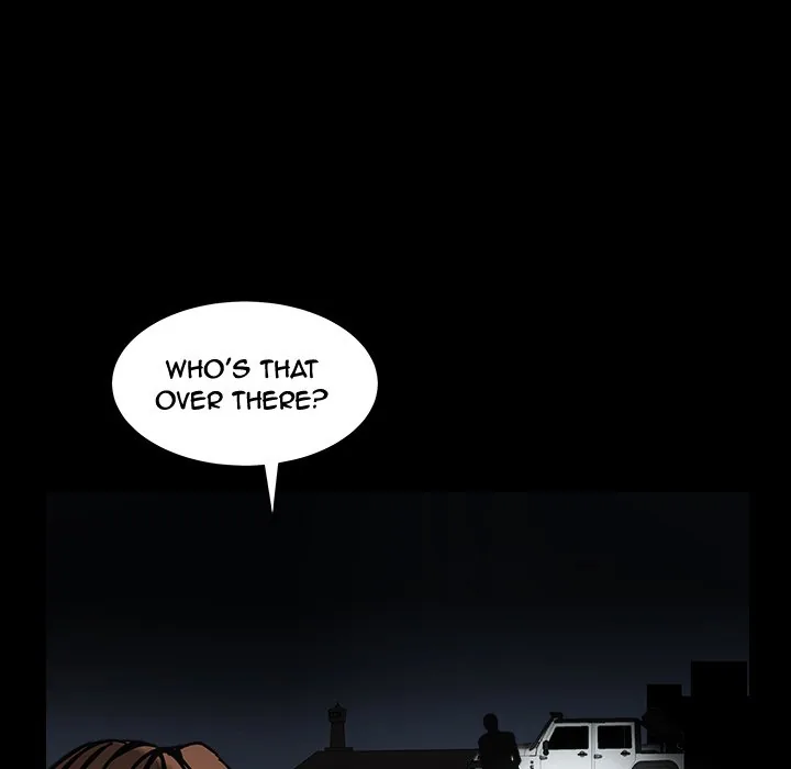 The leash Chapter 60 page 178 - 