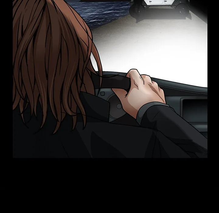 The leash Chapter 60 page 179 - 