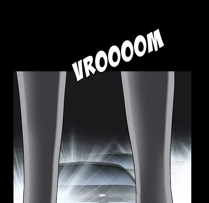 The leash Chapter 60 page 180 - 