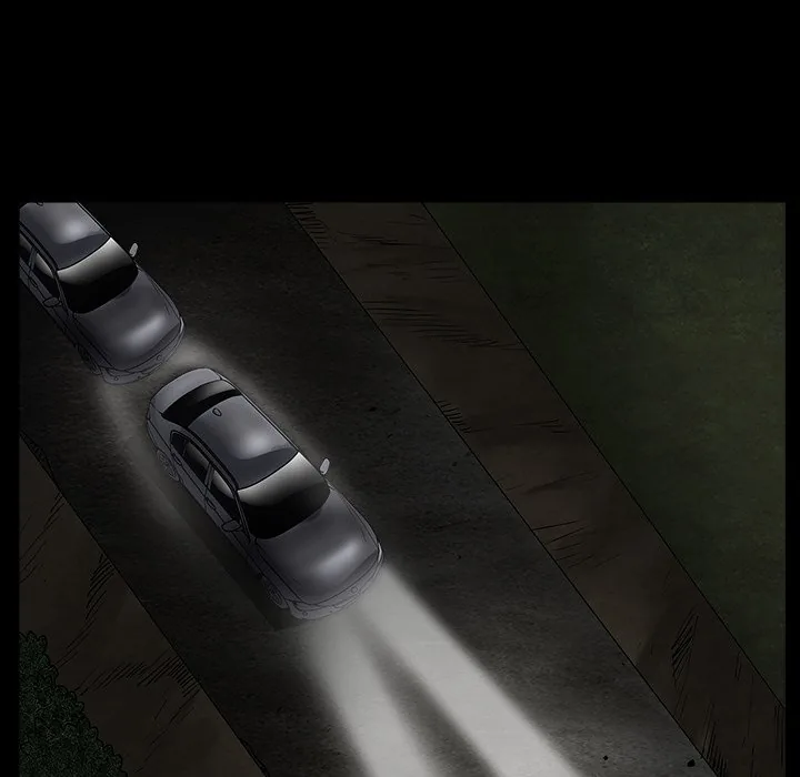 The leash Chapter 60 page 188 - 
