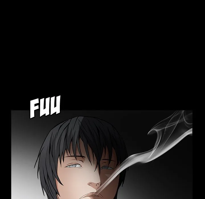 The leash Chapter 60 page 190 - 