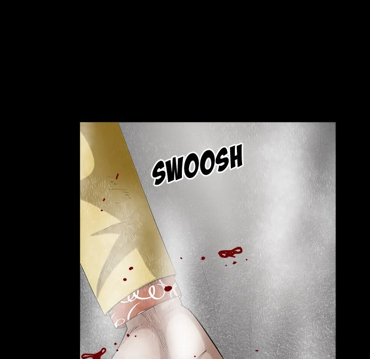 The leash Chapter 60 page 20 - 