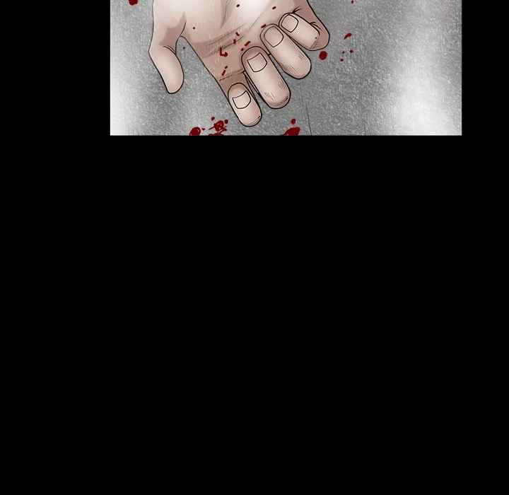 The leash Chapter 60 page 21 - 