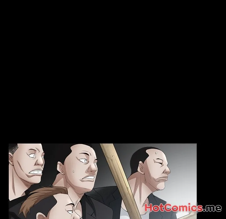 The leash Chapter 60 page 24 - 