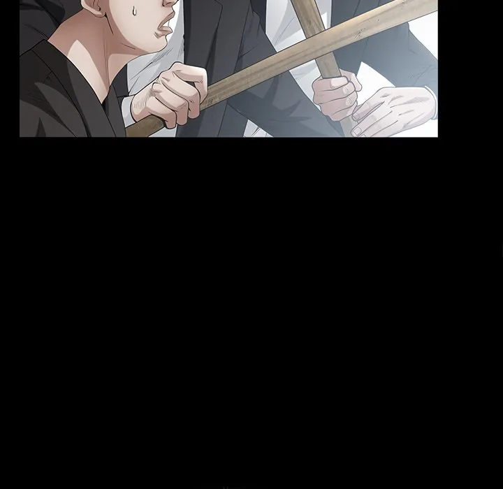 The leash Chapter 60 page 25 - 