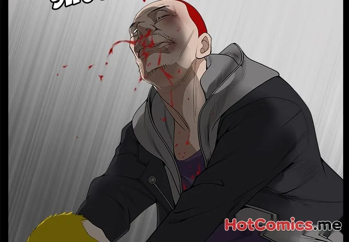 The leash Chapter 60 page 4 - 