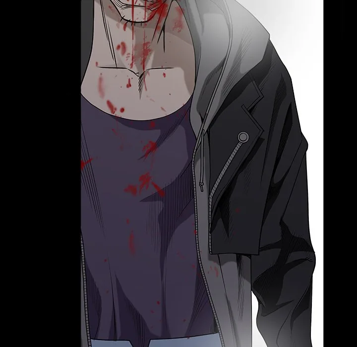 The leash Chapter 60 page 31 - 