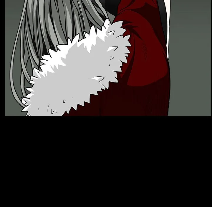 The leash Chapter 60 page 38 - 
