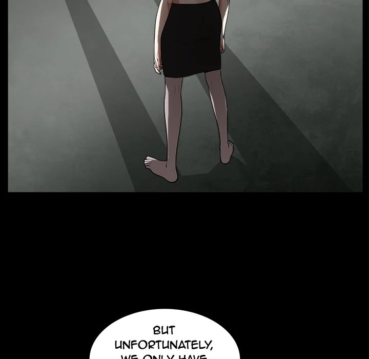 The leash Chapter 60 page 42 - 