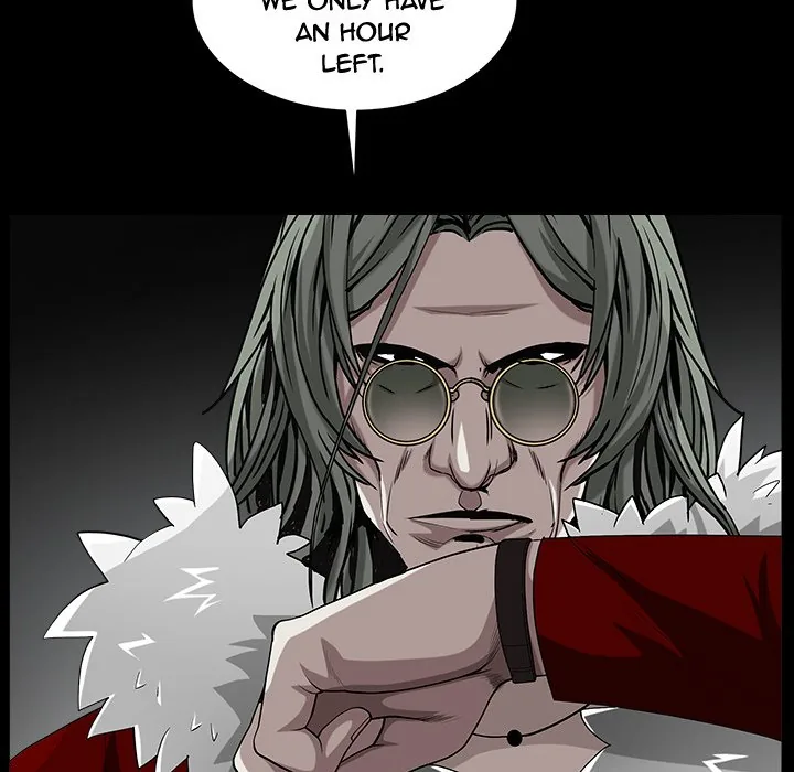 The leash Chapter 60 page 43 - 