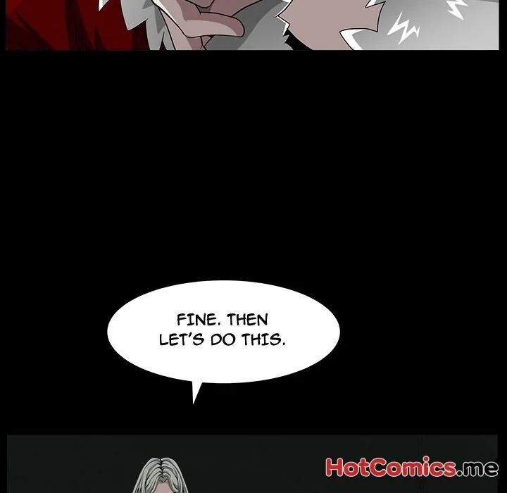 The leash Chapter 60 page 44 - 