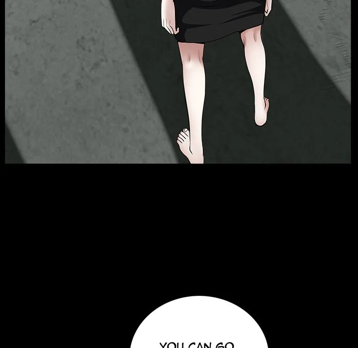 The leash Chapter 60 page 46 - 