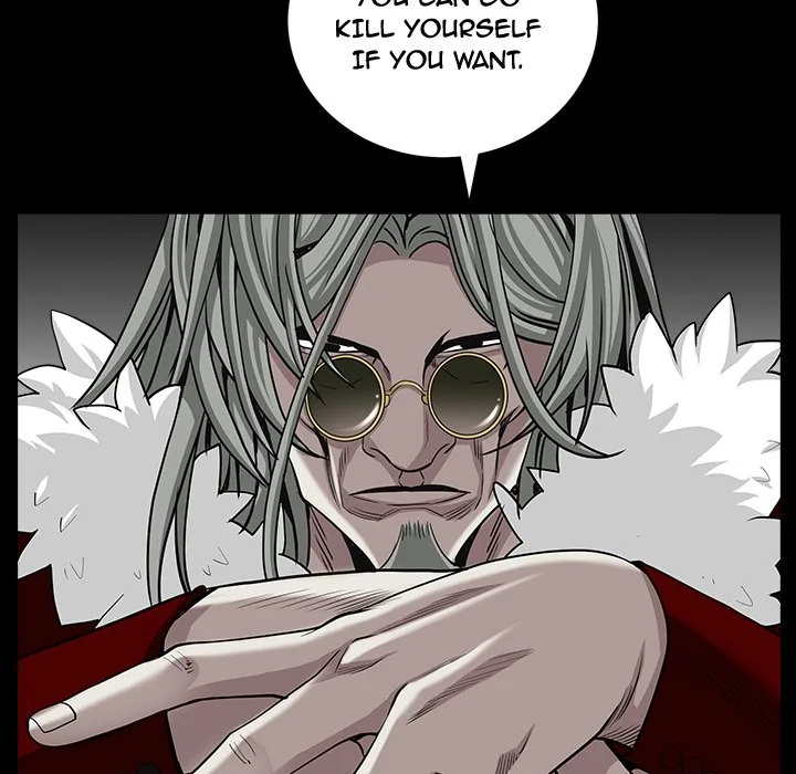 The leash Chapter 60 page 47 - 