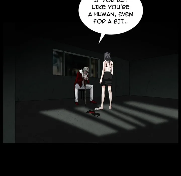 The leash Chapter 60 page 49 - 