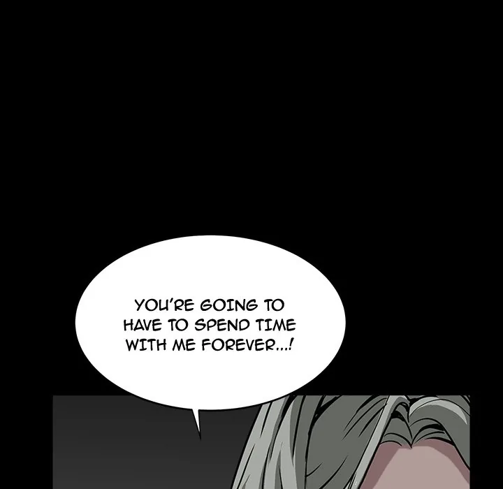 The leash Chapter 60 page 50 - 