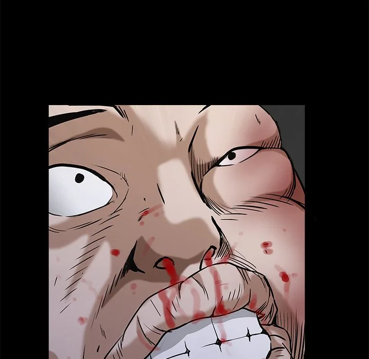 The leash Chapter 60 page 6 - 