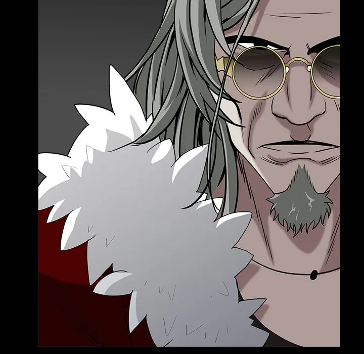 The leash Chapter 60 page 51 - 