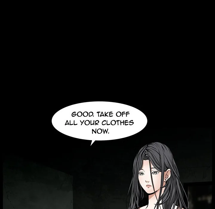 The leash Chapter 60 page 56 - 