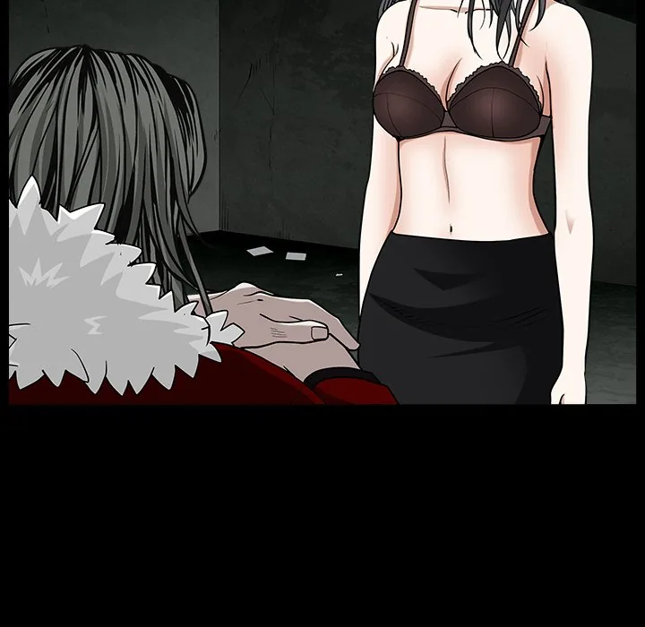 The leash Chapter 60 page 57 - 