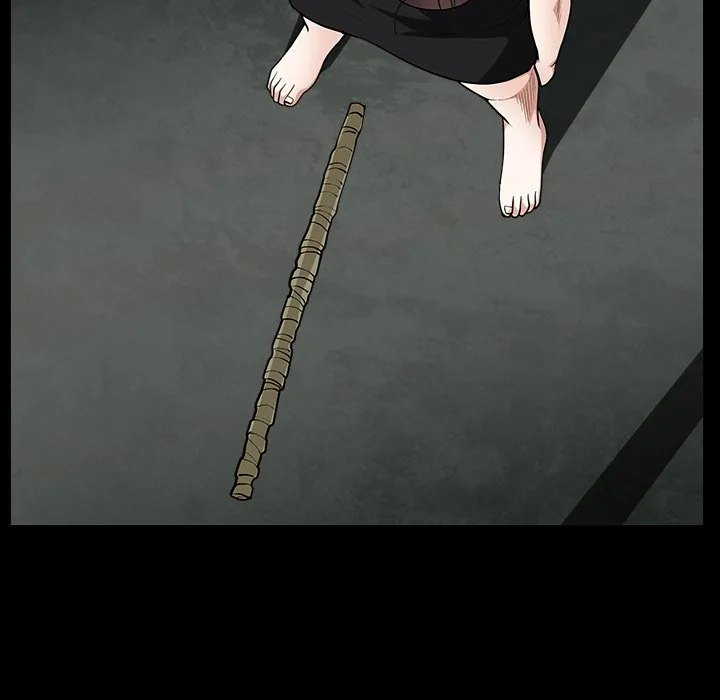 The leash Chapter 60 page 61 - 