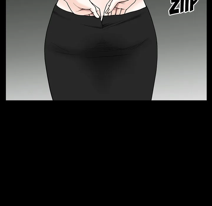 The leash Chapter 60 page 70 - 