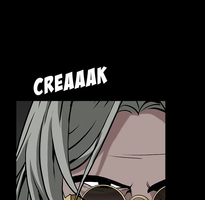 The leash Chapter 60 page 71 - 