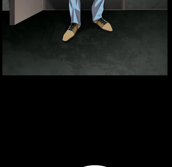 The leash Chapter 60 page 82 - 