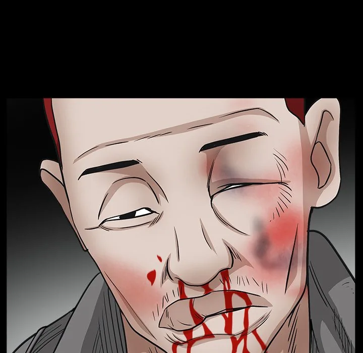 The leash Chapter 60 page 88 - 
