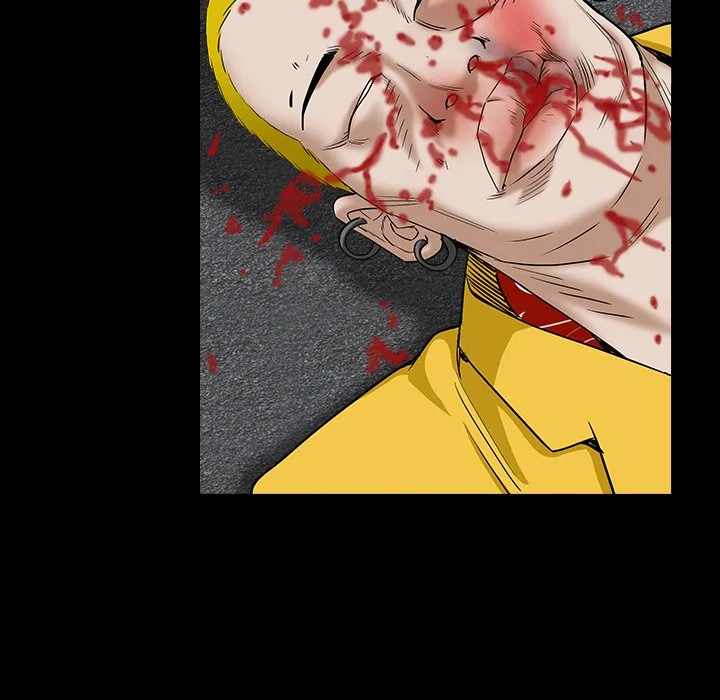 The leash Chapter 60 page 94 - 