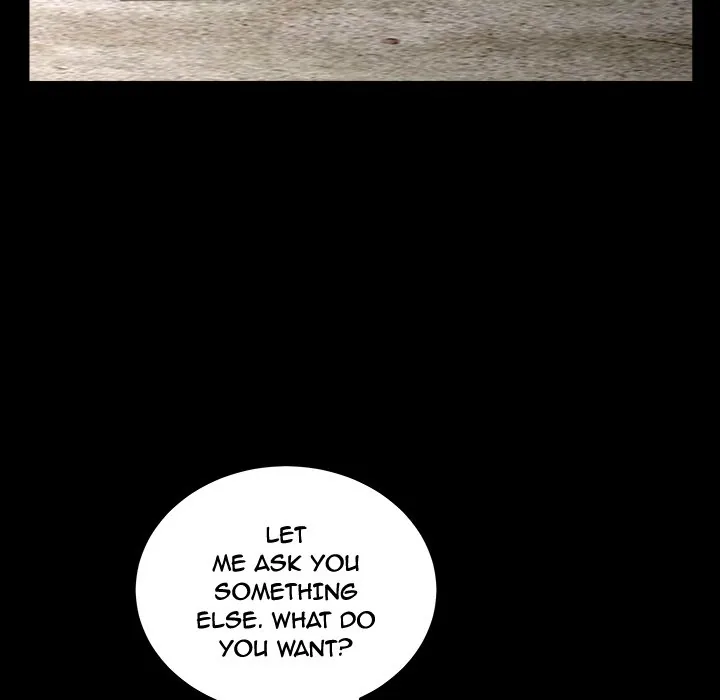 The leash Chapter 61 page 101 - 