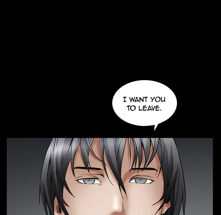 The leash Chapter 61 page 103 - 