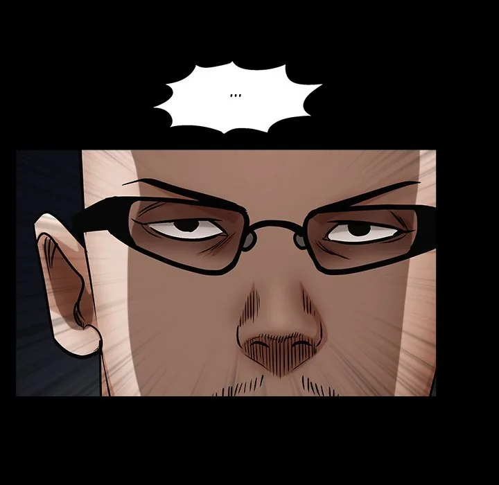 The leash Chapter 61 page 105 - 