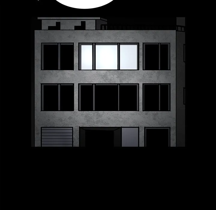 The leash Chapter 61 page 110 - 