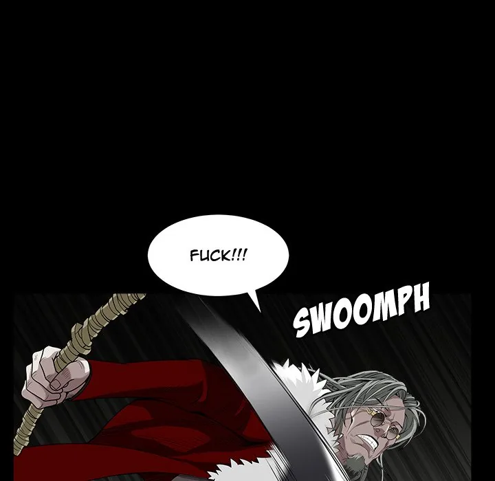 The leash Chapter 61 page 111 - 