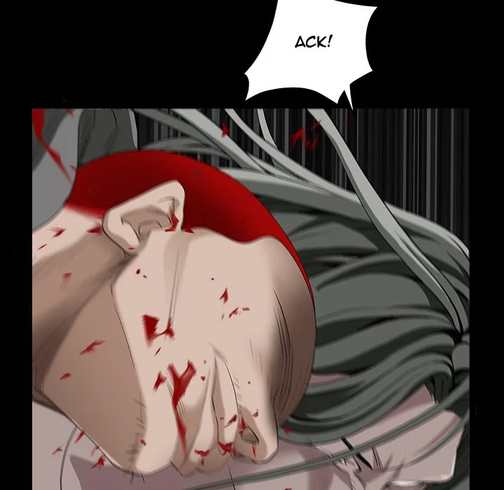 The leash Chapter 61 page 115 - 