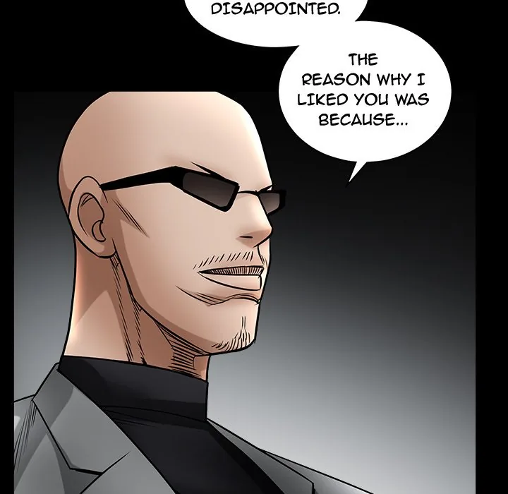 The leash Chapter 61 page 121 - 