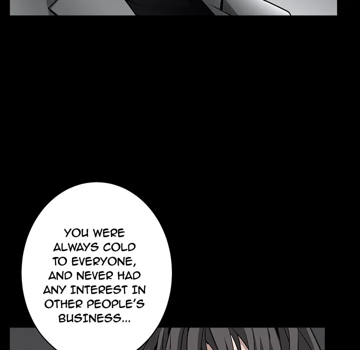 The leash Chapter 61 page 122 - 