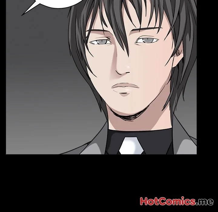 The leash Chapter 61 page 123 - 