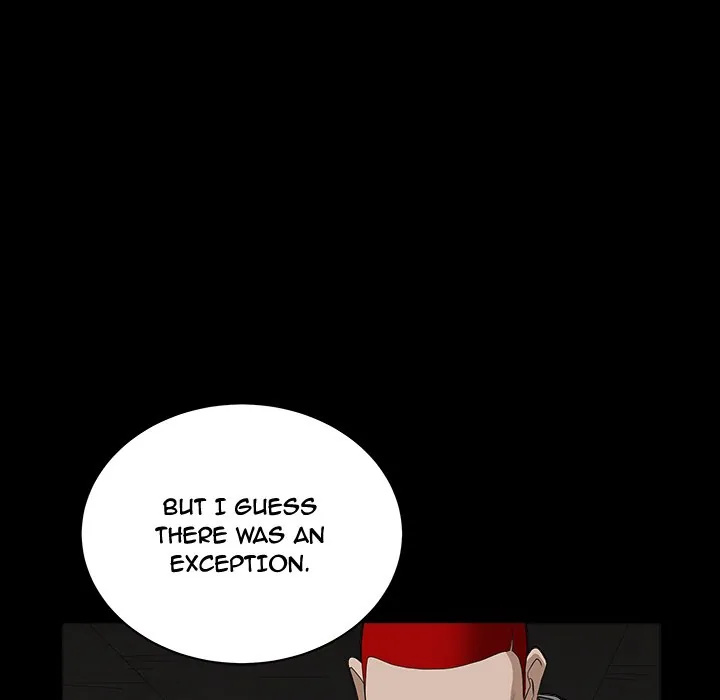 The leash Chapter 61 page 124 - 