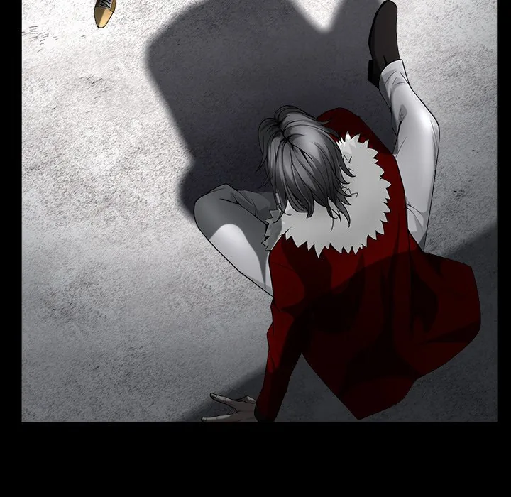 The leash Chapter 61 page 128 - 