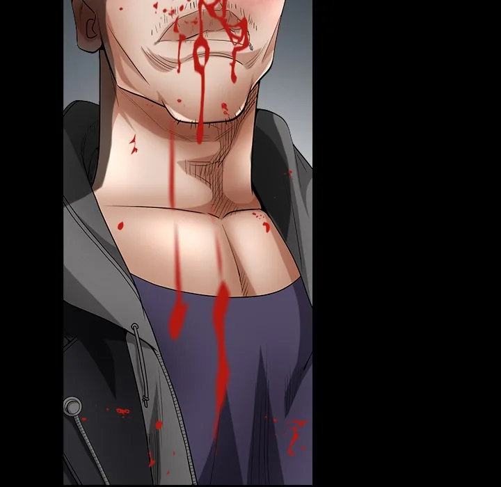 The leash Chapter 61 page 130 - 