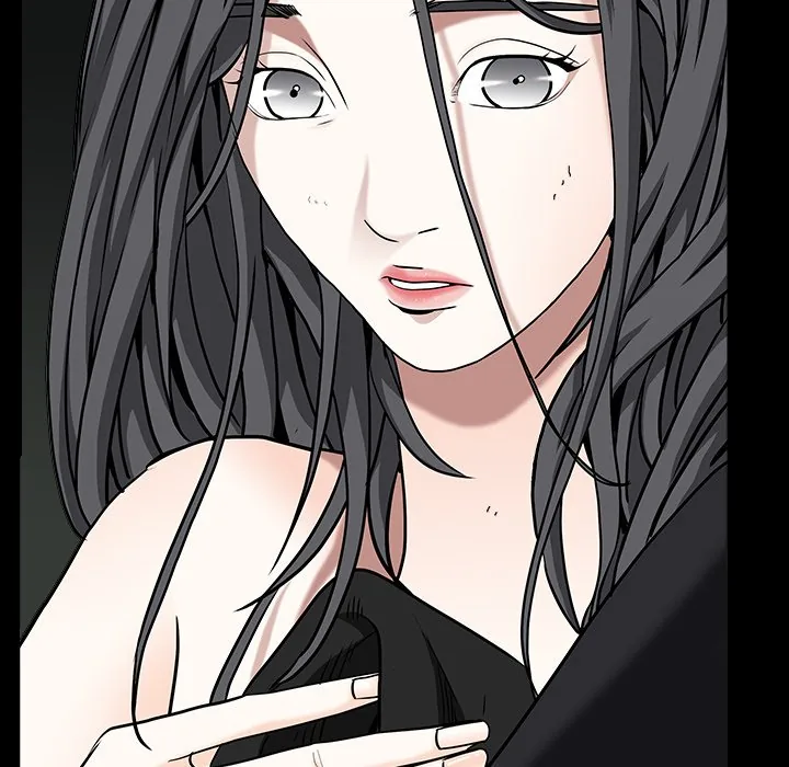 The leash Chapter 61 page 14 - 