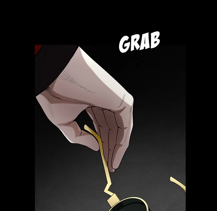 The leash Chapter 61 page 133 - 