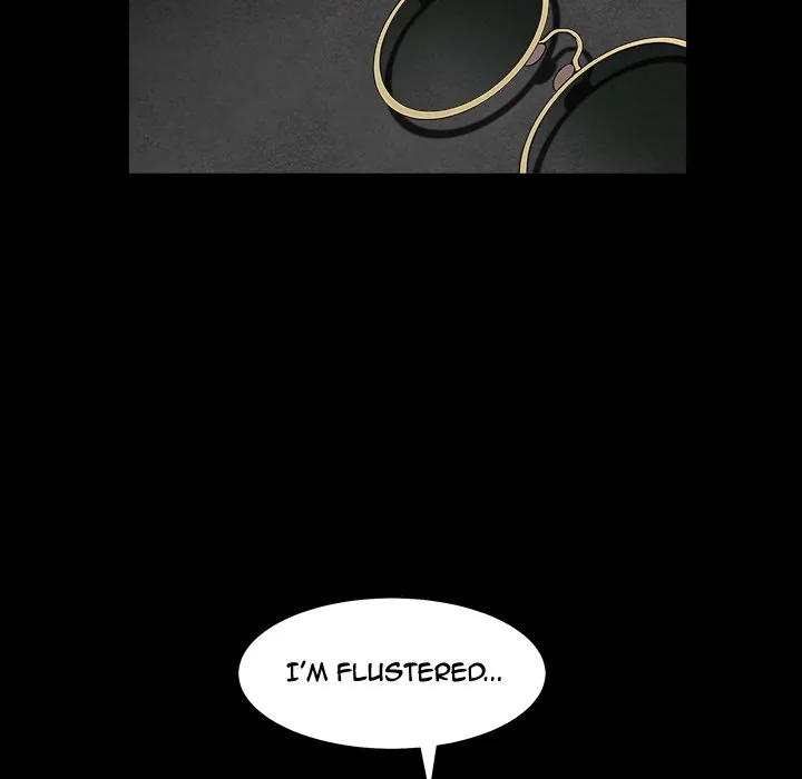 The leash Chapter 61 page 134 - 
