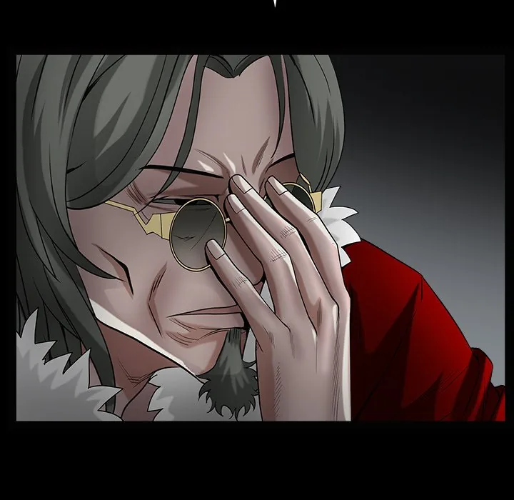 The leash Chapter 61 page 135 - 