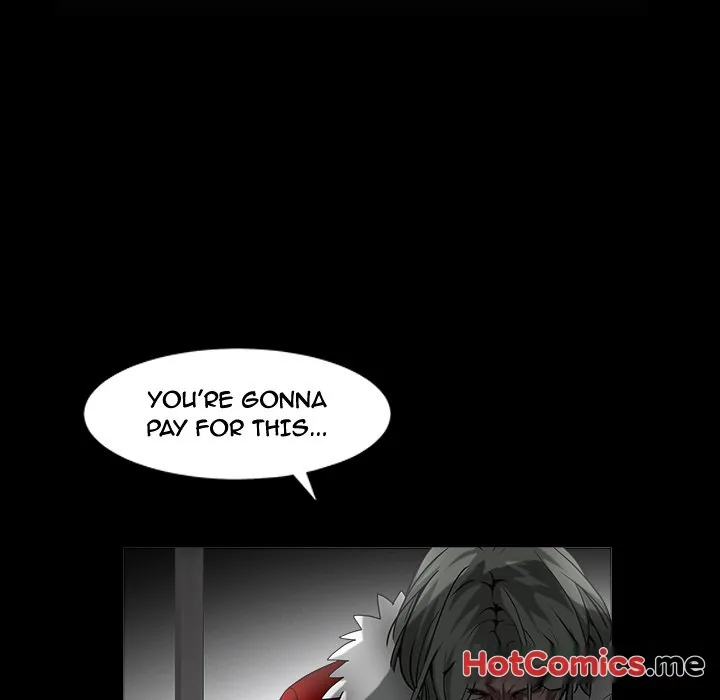 The leash Chapter 61 page 138 - 