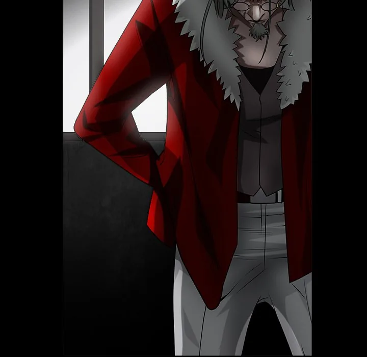 The leash Chapter 61 page 139 - 