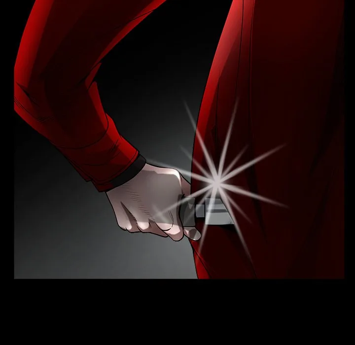 The leash Chapter 61 page 141 - 
