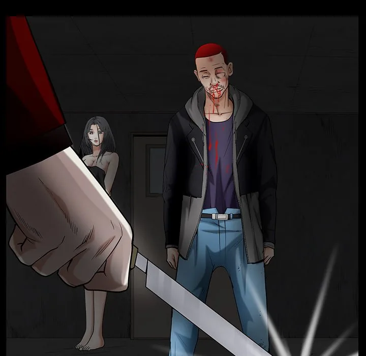 The leash Chapter 61 page 146 - 