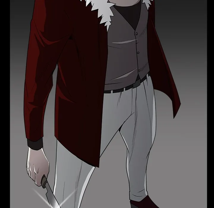 The leash Chapter 61 page 149 - 